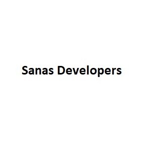 Sanas Developers Developer Logo