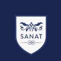 Sanat Realtors Privat Limited Logo