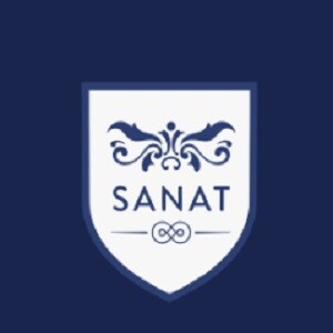 Sanat Realtors Privat Limited logo