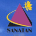 Sanatan Builders Logo
