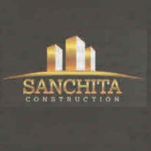 Sanchita Construction logo