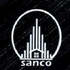 Sanco Spaces Developer Logo