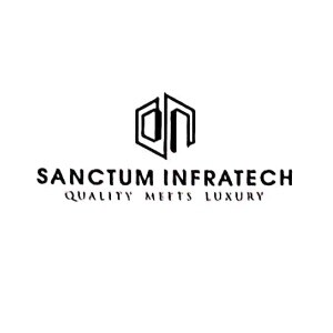 Sanctum Infratech Pvt Ltd Developer Logo
