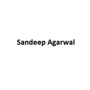 Sandeep Agarwal