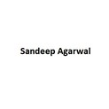 Sandeep Agarwal Logo