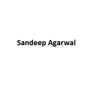 Sandeep Agarwal developer logo