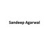 Sandeep Agarwal Developer Logo