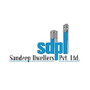 Sandeep Dwellers Pvt Ltd logo