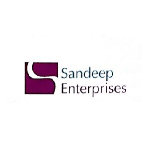 Sandeep Enterprises Logo