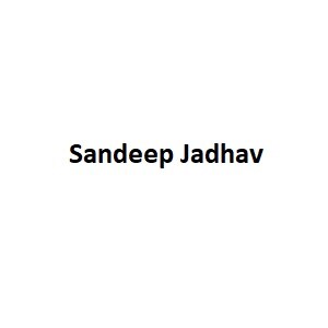 Sandeep Jadhav Developer Logo