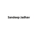 Sandeep Jadhav Logo