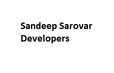 Sandeep Sarovar Developers Developer Logo