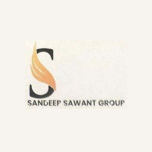 Sandeep Sawant Group Developer Logo