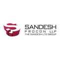 Sandesh Procon LLP Logo