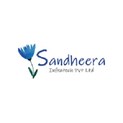 Sandheera Infratech Logo