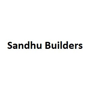 Sandhu Builders Developer Logo