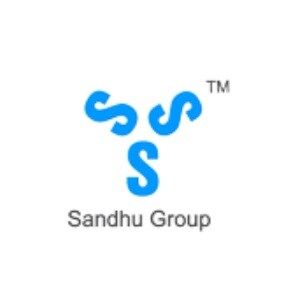 Sandhu Group Developer Logo
