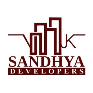 Sandhya Developers developer logo