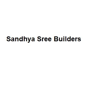 Sandhya Sree Builders logo
