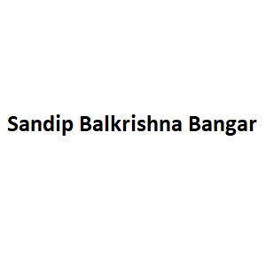 Sandip Balkrishna Bangar