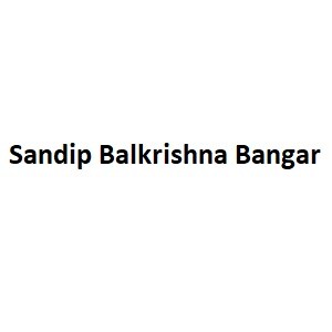 Sandip Balkrishna Bangar developer logo