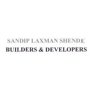 Sandip Laxman Shende Builders And Developers