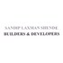 Sandip Laxman Shende Builders And Developers Developer Logo