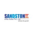 Sandstone INFRA Developer Logo