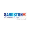 Sandstone INFRA Logo
