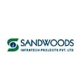 Sandwoods Infratech Logo