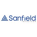 Sanfield Infratech Logo