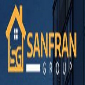 Sanfran Group Developer Logo
