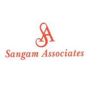 Sangam Associates developer logo