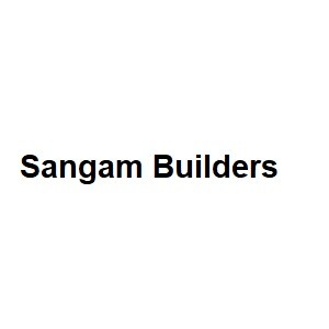 Sangam Builders Logo