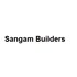 Sangam Builders Developer Logo