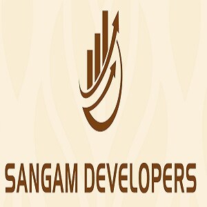 Sangam Developers logo