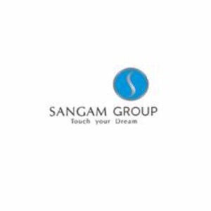 Sangam Group logo