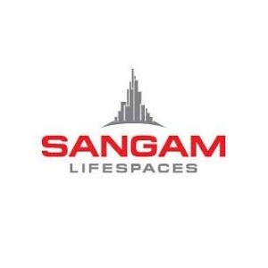 Sangam Lifespaces Developer Logo