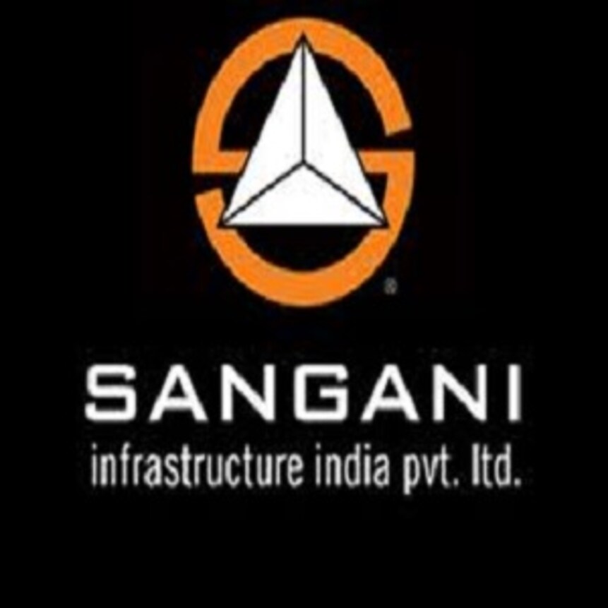 Sangani Infrastructure India Pvt Ltd