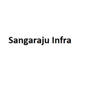 Sangaraju Infra developer logo