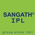 Sangath IPL Logo