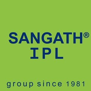 Sangath IPL Developer Logo