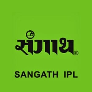 Sangath IPL Developer Logo