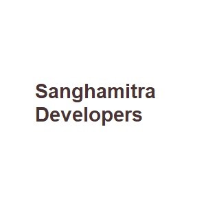Sanghamitra Developers developer logo