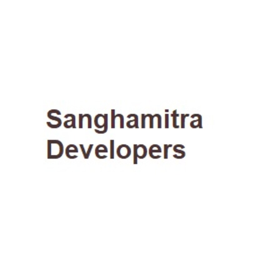 Sanghamitra Developers