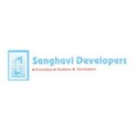 Sanghavi Developers Logo