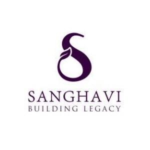 Sanghavi Realty logo