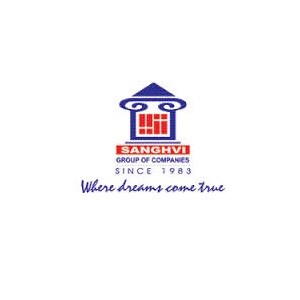 Sanghvi developer logo