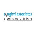 Sanghvi Associates Logo