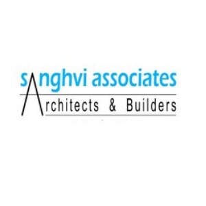 Sanghvi Associates developer logo